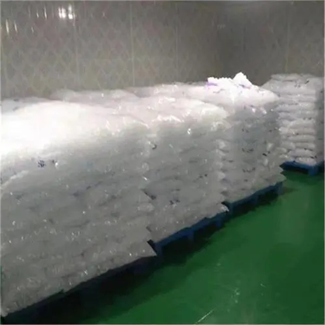 武漢食用冰塊制造廠，專為你打造清涼之夏！